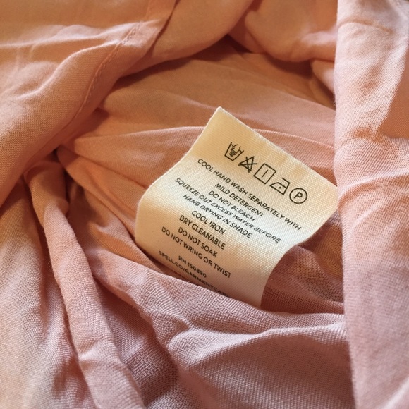 Spell Rae Gown - Picture 10 of 15